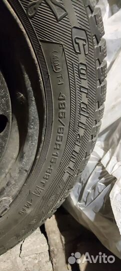 Калеса на 15