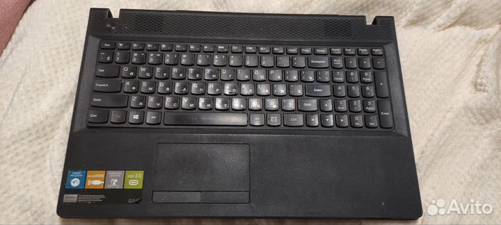 Lenovo g505 запчасти