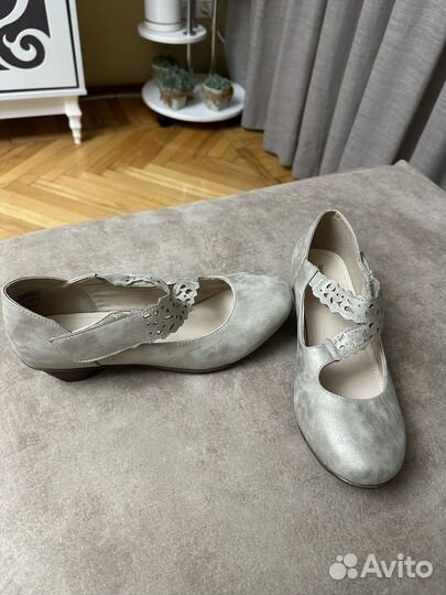 Туфли женские