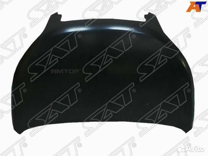 SAT ST-TYR1-015-0 Капот toyota rush 06