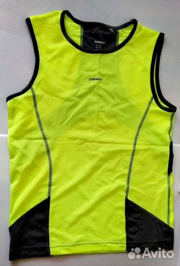 Детская спортивная форма