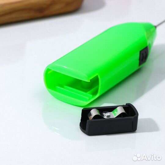 Капучинатор