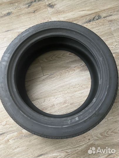 Bridgestone Turanza T005A 235/45 R18