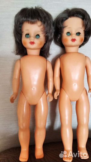 Кукла раунштайн