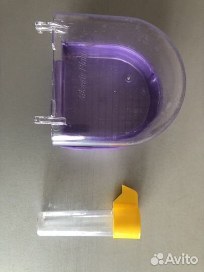 Поилка для птиц