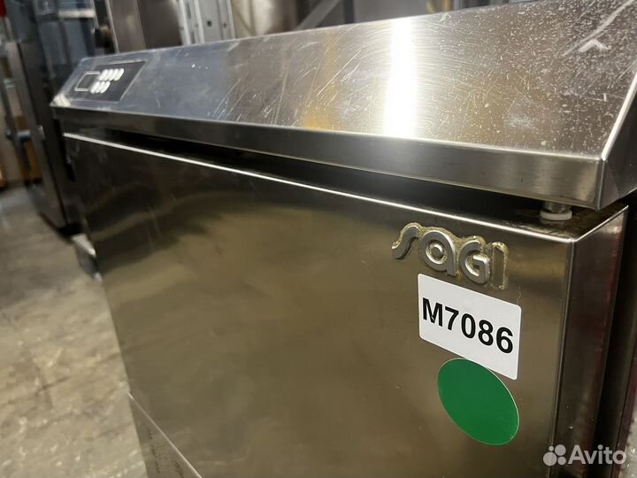 Шкаф шоковой заморозки sagi