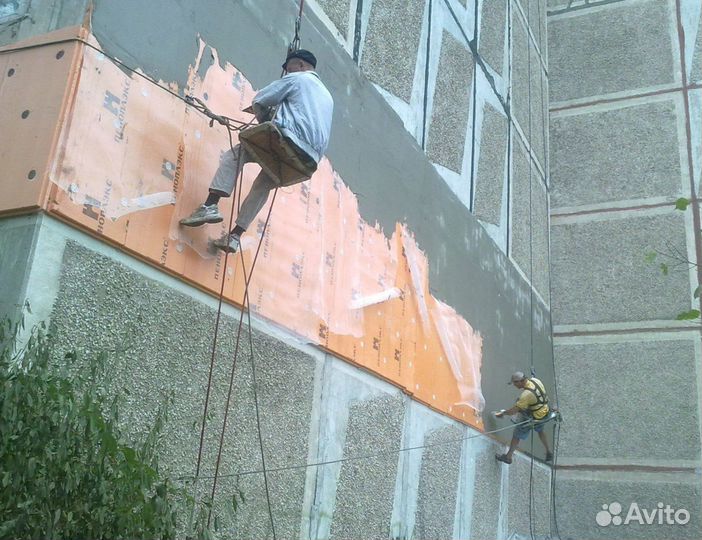 Техноплекс 30 мм