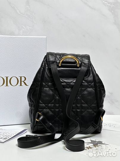 Рюкзак женский christian Dior