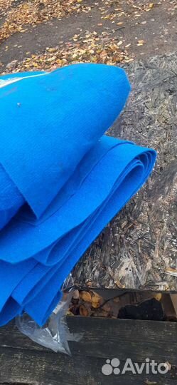 Ковролин бу