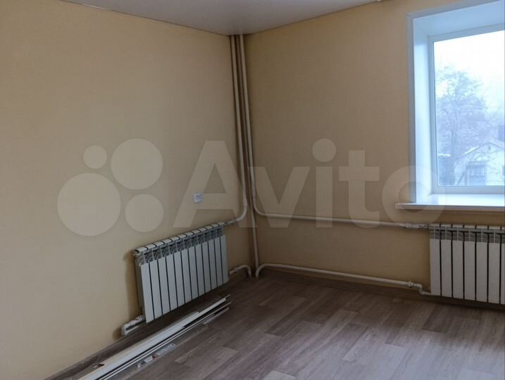 1-к. квартира, 29 м², 4/9 эт.