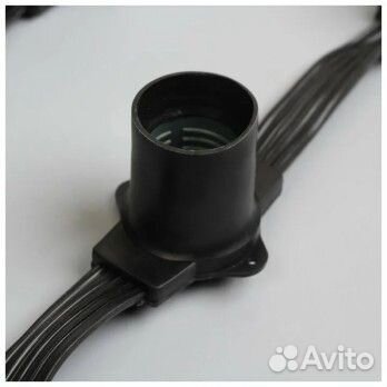 Гирлянда уличная Белт-Лайт