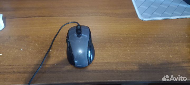 Мышь a4tech N708X