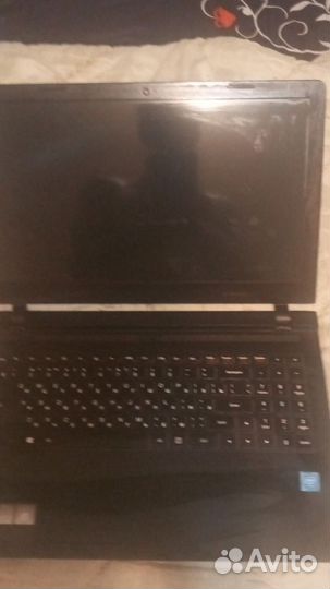 Ноутбук бу