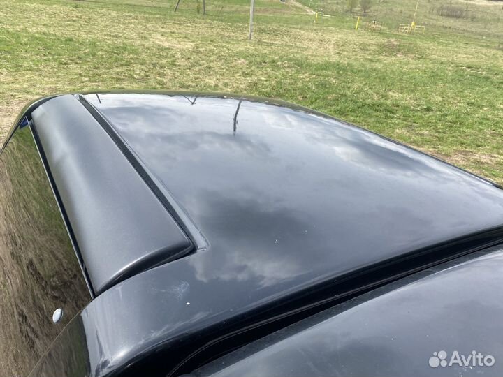 Кунг на mitsubishi l200