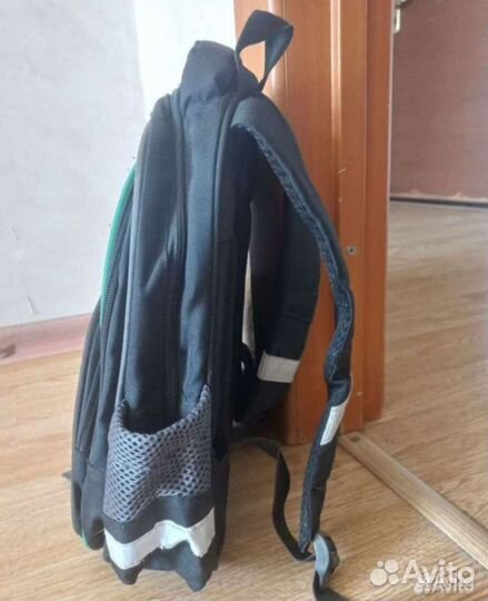 Школьные рюкзак для мальчиков