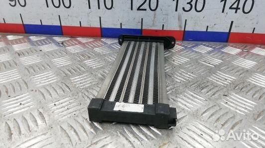 Электрический радиатор отопителя (тэн) KIA sportag