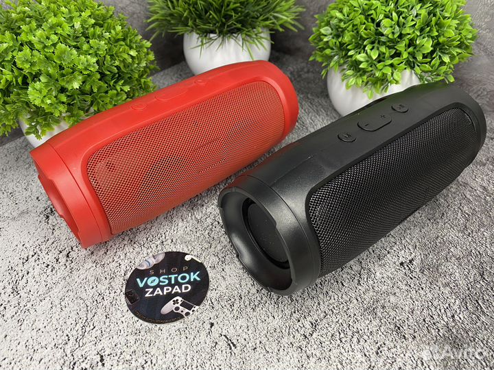 Блютуз колонка Charge mini