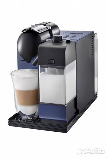 Кофемашина Delonghi en520bl