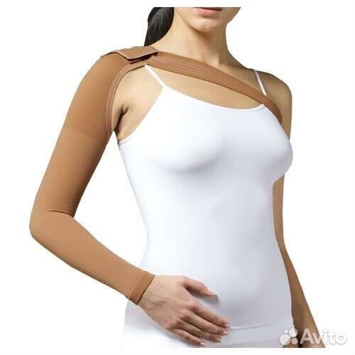 Компрессионный рукав