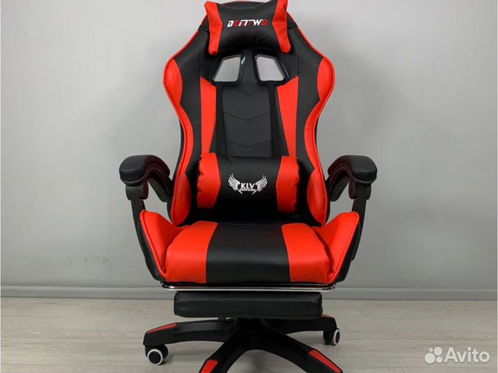 Компьютерное кресло геймерское