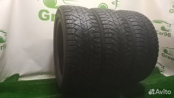 Bridgestone Ice Cruiser 7000 205/55 R16