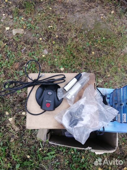 Микрофон AKG GN 30 ES + CK31