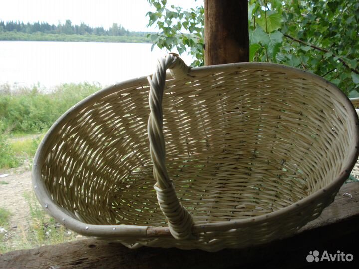 Продам корзину