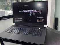 Ноутбук Dell Alienware X17 R2