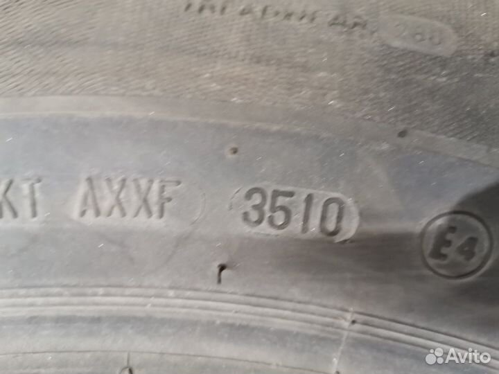 Continental ContiPremiumContact 2 215/60 R17