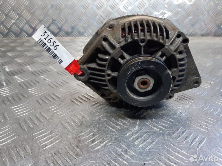 Генератор Renault Megane 1 1.6
