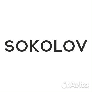 Продавец-консультант sokolov в ТЦ Ереван Плаза