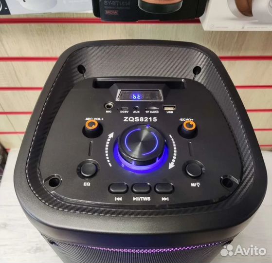 Музыкальная колонка Bluetooth Новая