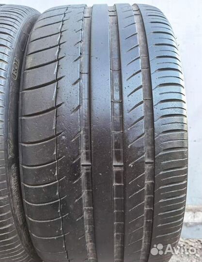 Michelin Pilot Sport 265/30 R20 94Y