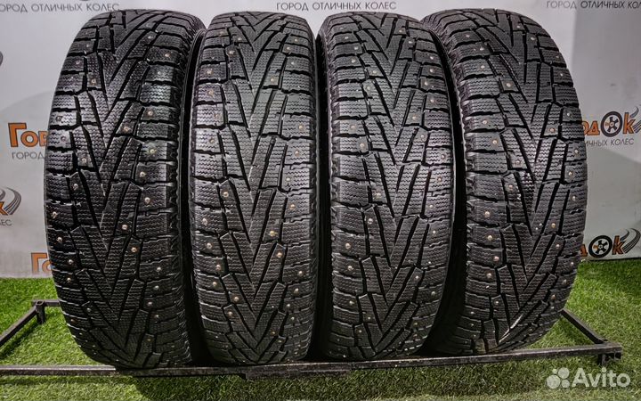 Nexen Winguard WinSpike SUV 215/70 R16 100T