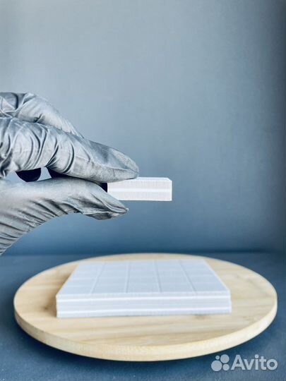 Бафики для маникюра