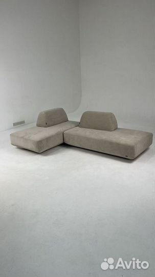 Диван 4400х1800 мм