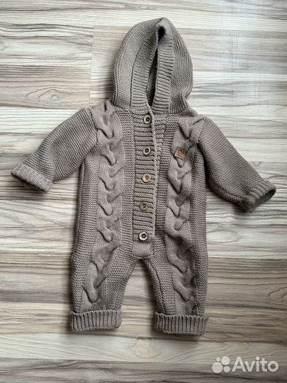 Конверт одеяло на выписку