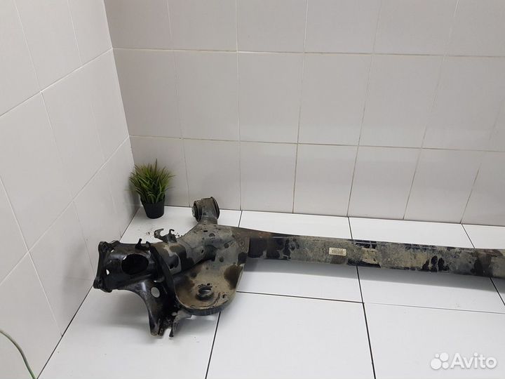 Балка задняя (Geely Coolray)