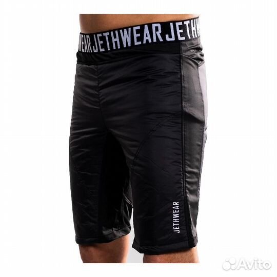 Шорты Jethwear Cruiser с утеплителем мужские
