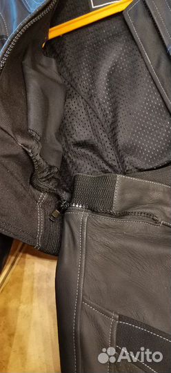 Мото экипировка женская, мото костюм, комбинезон