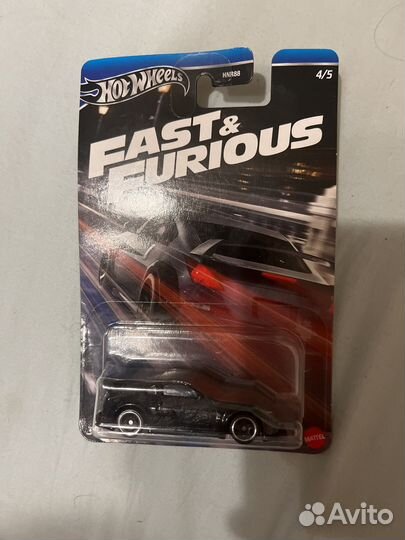 Hot wheels fast and furious nissan 350z custom