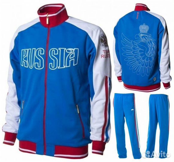 Спортивный костюм forward