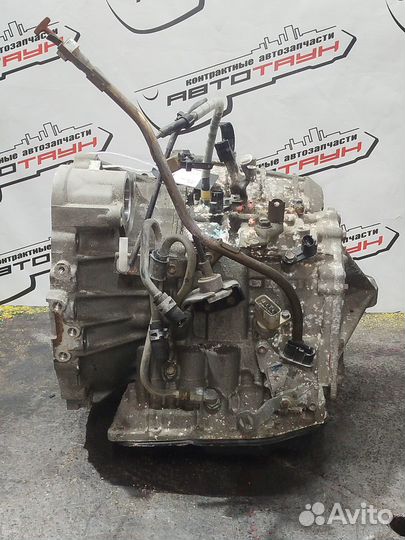 АКПП toyota 1MZ-FE alphard MNH10W U140E-01A атм 3050058030 2WD KE486