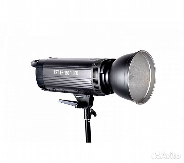 Светодиодный осветитель FST EF-150R LED