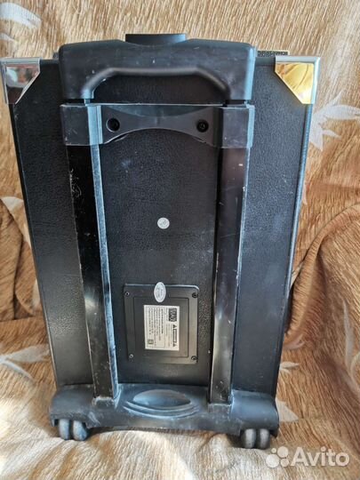 Колонка MAX 067