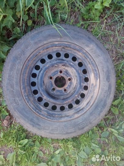 Покрышка Gislaved