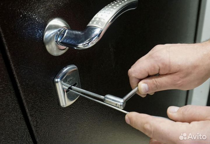 Взлом замков. Аварийный выезд.Вскрытие замков