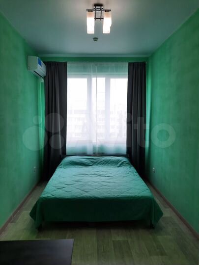 Квартира-студия, 23,1 м², 8/11 эт.