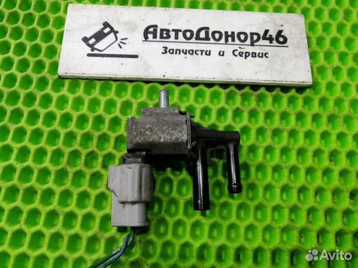 Клапан электромагнитный Nissan Juke F15