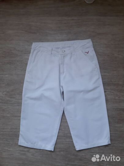 Бриджи женские 44р